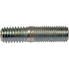 675-034 Double Ended Stud [7/16-14 x 9/16 in. and 7/16-20 x 3/4 in.] - image 2