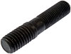 675-038 Double-Ended Studs Grade 8 - 1/2-13 x 7/8 in. and 7/16-20 x 7/8 in. - image 1