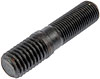 STUD DBEND 9/16-12X2-3/8 - image 1