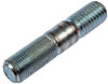 675-052 Double Ended Stud - 5/8-11 x 1 in. and 5/8-18 x 1-1/4 in.