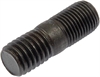 STUD DBEND 1/2-13X1-1/2 - image 1