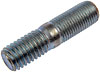 675-056 Double Ended Stud - 1/2-13 x 5/8 in. and 1/2-20 x 15/16 in. - image 1