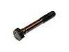 Cylinder Head Bolts Thread Size: 7/16"-14 - image 1