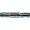 675-065 Double Ended Stud - 7/16-14 x 11/16 in. and 7/16-20 x 11/16 in. - image 2