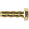 675-073 Grade 8 Hex Head Cap Screw, 3/8-16 x 1-1/4, Hex 9/16 in.; 3/8-16 x 1.25 in - image 1