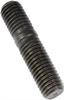 675-078 Double Ended Stud - 3/4-10 x Double Ended Stud and x 3 in. - image 1