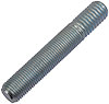 STUD DBEND 1/2-13X3 - image 1