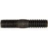Double-Ended Studs End 1: 1/4"-20 x 1/2" - image 1