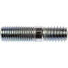 Double-Ended Studs End 1: 5/16"-18 x 7/16" - image 1