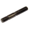Double Ended Stud End 1: 5/16"-18 x 7/16" - image 1