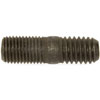 675-102 Double-Ended Studs Grade 8 - 9/16-14 x 9/16 in. and 7/16-20 x 11/16 in. - image 1