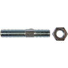 675-106 Double Ended Stud - 7/16-14 x 3/4 in. and 7/16-14 x 1-1/4 in. - image 2