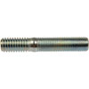 675-107 Double Ended Stud - 7/16-14 x 3/4 in. and 7/16-20 x 1-3/8 in. - image 2