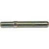 675-108 Double Ended Stud - 7/16-14 x 3/4 in. and 7/16-20 x 1-13/16 in. - image 2