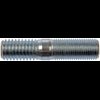 Double-Ended Stud End 1: 1/2"-13 x 3/4" - image 2
