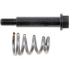 675-203 Exhaust Flange Hardware - Bolt and Spring - M10-1.5 x 72mm; Buick/Cadillac/Chevrolet/GMC/Oldsmobile/Pontiac - image 3