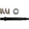 675-210 Exhaust Flange Hardware - Stud, Spring and Nut - 3/8-16 x 3.5 in.; 1983-1991 Chevrolet; 1983-1991 GMC - image 2