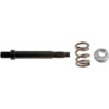 675-210 Exhaust Flange Hardware - Stud, Spring and Nut - 3/8-16 x 3.5 in.; 1983-1991 Chevrolet; 1983-1991 GMC - image 3