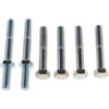 675-217 Exhaust Flange Hardware - 4 Bolts and 2 Studs - 3/8-16; Buick/Cadillac/Chevrolet/GMC/Oldsmobile/Pontiac - image 2