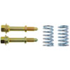 Exhaust Manifold Fastener Kit 1995-2007 Toyota - image 2