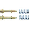 Exhaust Manifold Fastener Kit 1995-2007 Toyota - image 3