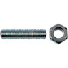 675-350 Double Ended Stud - M10-1.50 x 12mm and M10-1.50 x 27mm - image 2