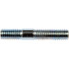 675-351 Double Ended Stud - M10-1.50 x 27mm and M10-1.50 x 12mm - image 1