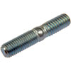 675-520 Double Ended Stud - 5/16-18 x 1/2 in. and 5/16-24 x 3/4 in. - image 1