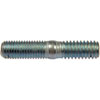 675-520 Double Ended Stud - 5/16-18 x 1/2 in. and 5/16-24 x 3/4 in. - image 2