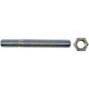 Double-Ended Steel Stud End 1: 3/8"-16 x 0.75" - image 2