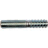 675-524 Double Ended Stud - 7/16-14 x 7/8 in. and 7/16-20 x 1-1/8 in. - image 2
