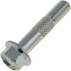 678-001 Starter Mounting Bolt, Type 1 Short, 3/8-16 x 1-7/8 in., GM 3.8 L V6 - image 1