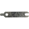 678-015 Straight Starter Shim .0156 in. Thick
