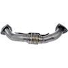 679-004 Exhaust Manifold Crossover Pipe; 2006-2011 Buick, 2006-2011 Chevrolet, 2006 Pontiac, 2006-2007 Saturn - image 3
