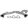 Turbo Up Pipe - Passenger Side - image 2