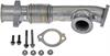 Exhaust Up Pipe 2004-2005 Ford F-Series 6.0L - image 1