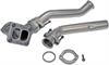 Turbocharger Up-Pipe Kit