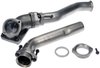 Turbocharger Up-Pipe Kit - image 2