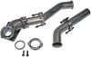 Turbocharger Up-Pipe Kit - image 2