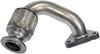 Turbocharger Up Pipe - Right Side - image 2