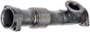 679-018 Exhaust Up Pipe - Right Hand Side; 2005-2010 Ford
