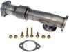 679-018 Exhaust Up Pipe - Right Hand Side; 2005-2010 Ford - image 3
