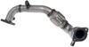 679-019 EGR Catalyst Connection Pipe - Not Carb Compliant; 2008-2010 Ford - image 3