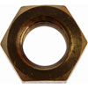 680-003 Hex Nuts - Stud (Brass and Steel) - 3/8-24 - image 2