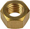 NUT STUD 1/2-13X7/16 - image 1