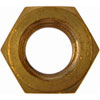 680-106 Hex Nuts - Stud (Brass and Steel) - 7/16-14 in. - image 2