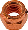 NUT MANIFOLD M6-1.0 - image 1