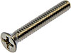 680-367 Hex Nuts - Stud (Brass and Steel) - M10-1.25 - image 1