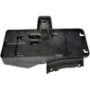 Rear License Plate Holder - image 1