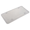 LICENSE PLATE COVER - image 1